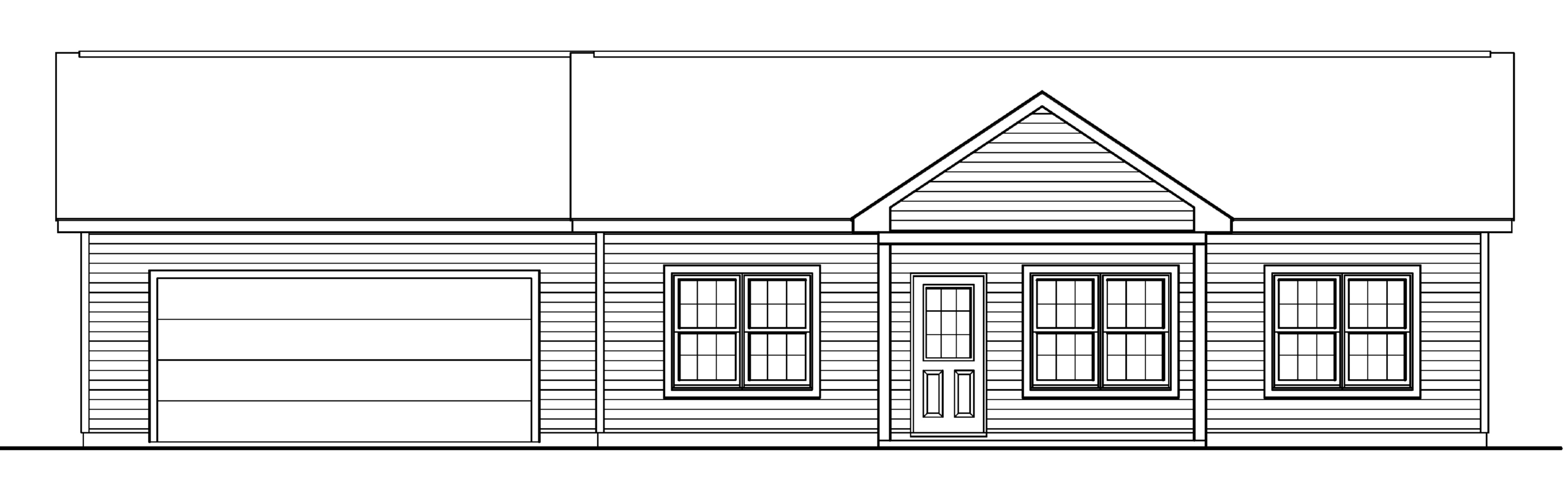 Atwell Ridge por Martin Construction en Syracuse New York
