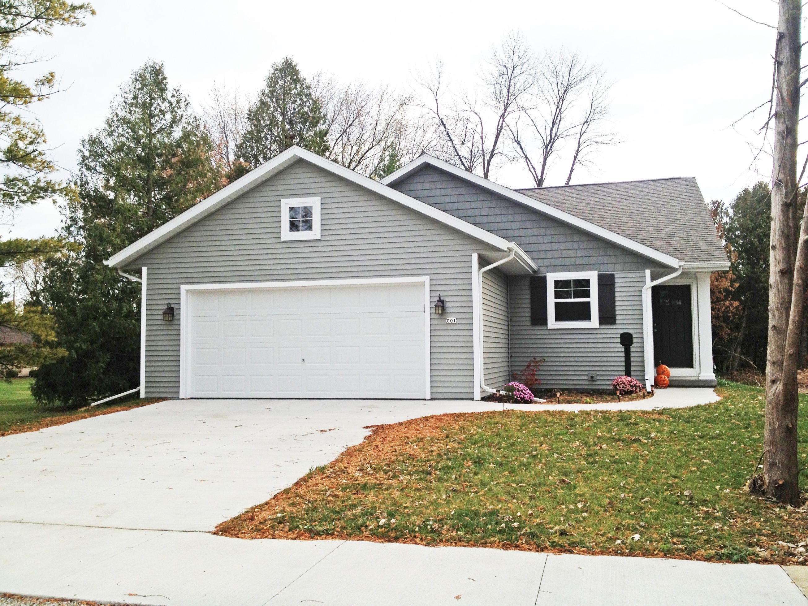 casa en Auburn Estates por Cypress Homes