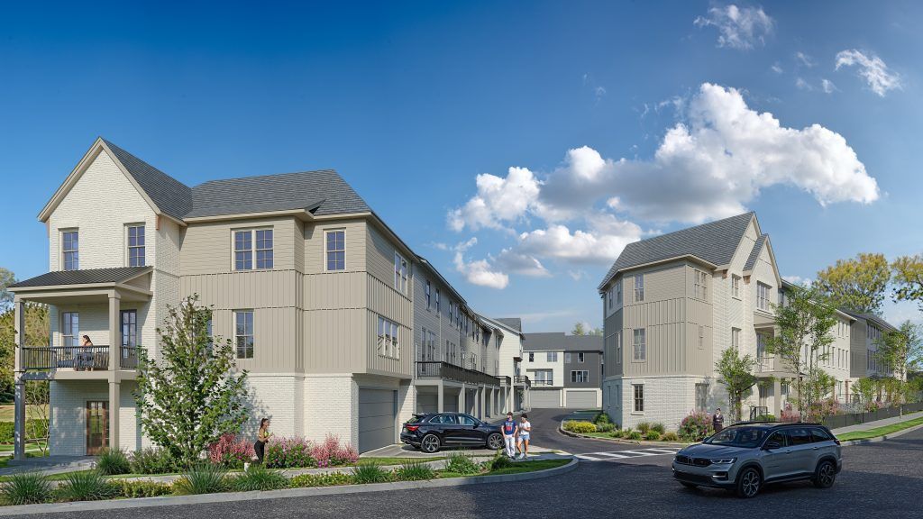 casa en Harrison Homes por Harrison Home