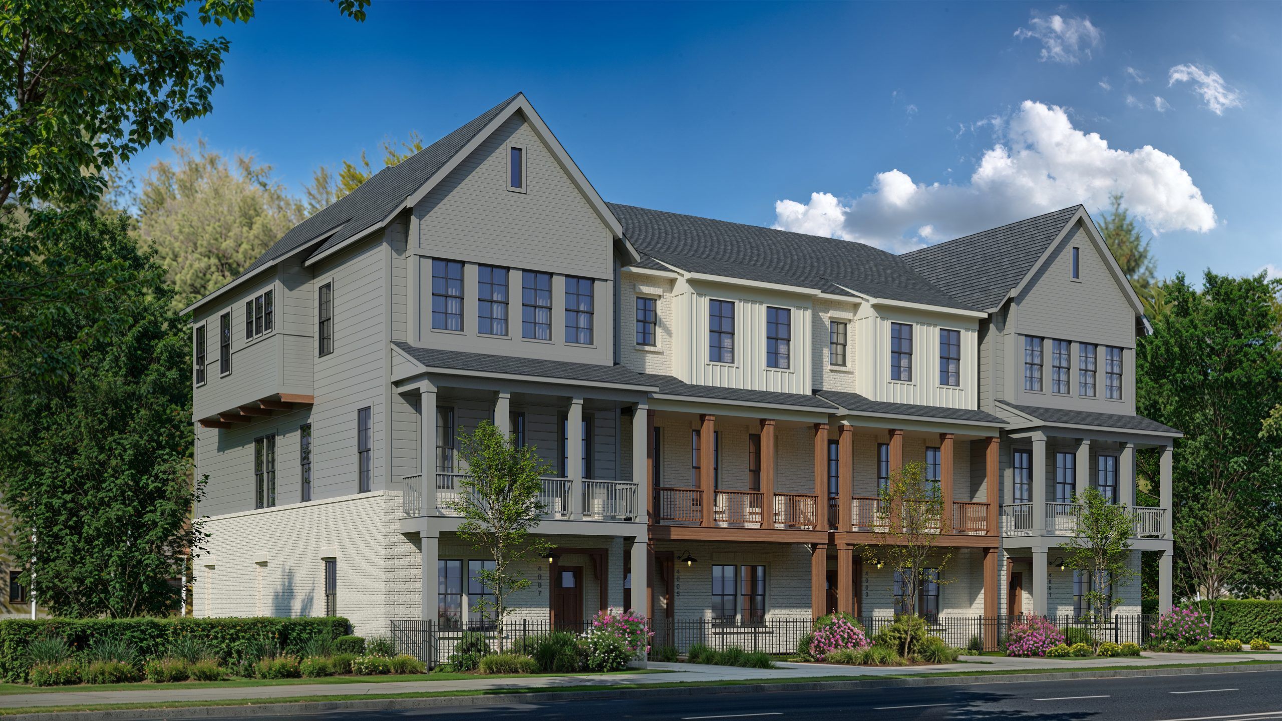 casa en Harrison Homes por Harrison Home