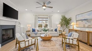 300 Living Water Way Homesite 29 Virginia Beach (Plan Unknown)