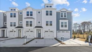 302 Living Water Way Homesite 28 Virginia Beach (Plan Unknown)