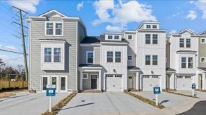 303 Living Water Way Homesite 2 Virginia Beach (Plan Unknown)