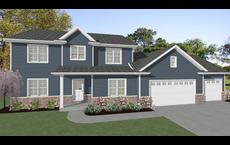 Waterlefe Estates: Greenville, Wisconsin - Van’s Realty & Construction