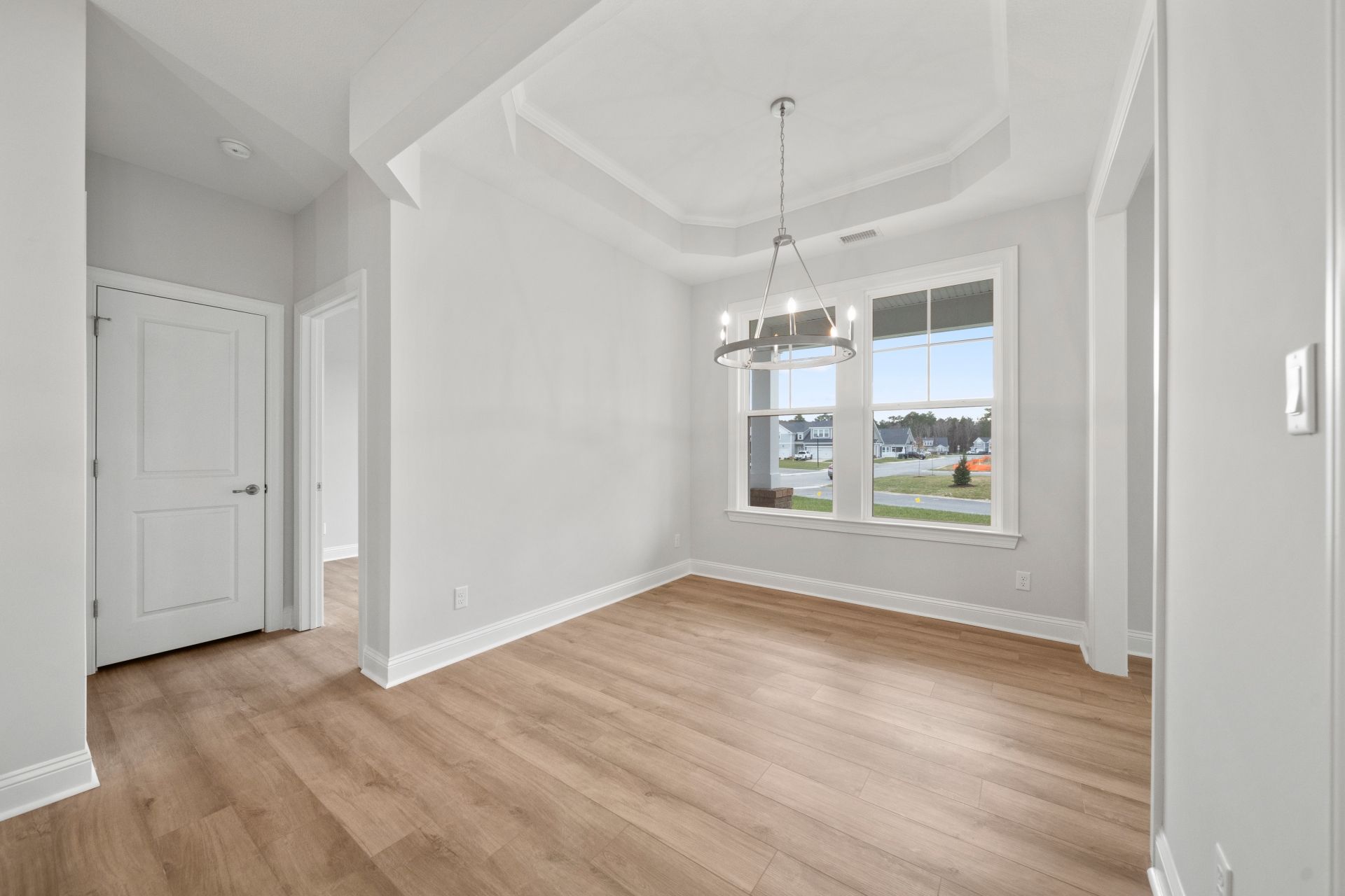 The Retreat At Harbour Cove - Suffolk, VA