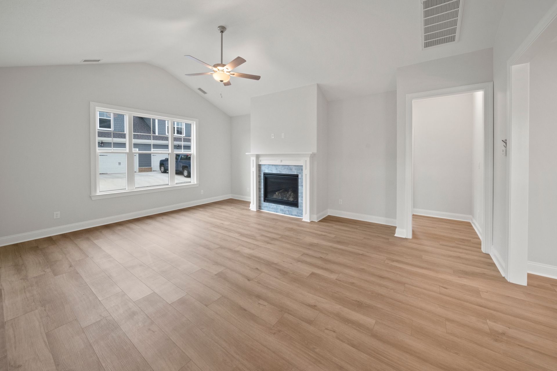 The Retreat At Harbour Cove - Suffolk, VA