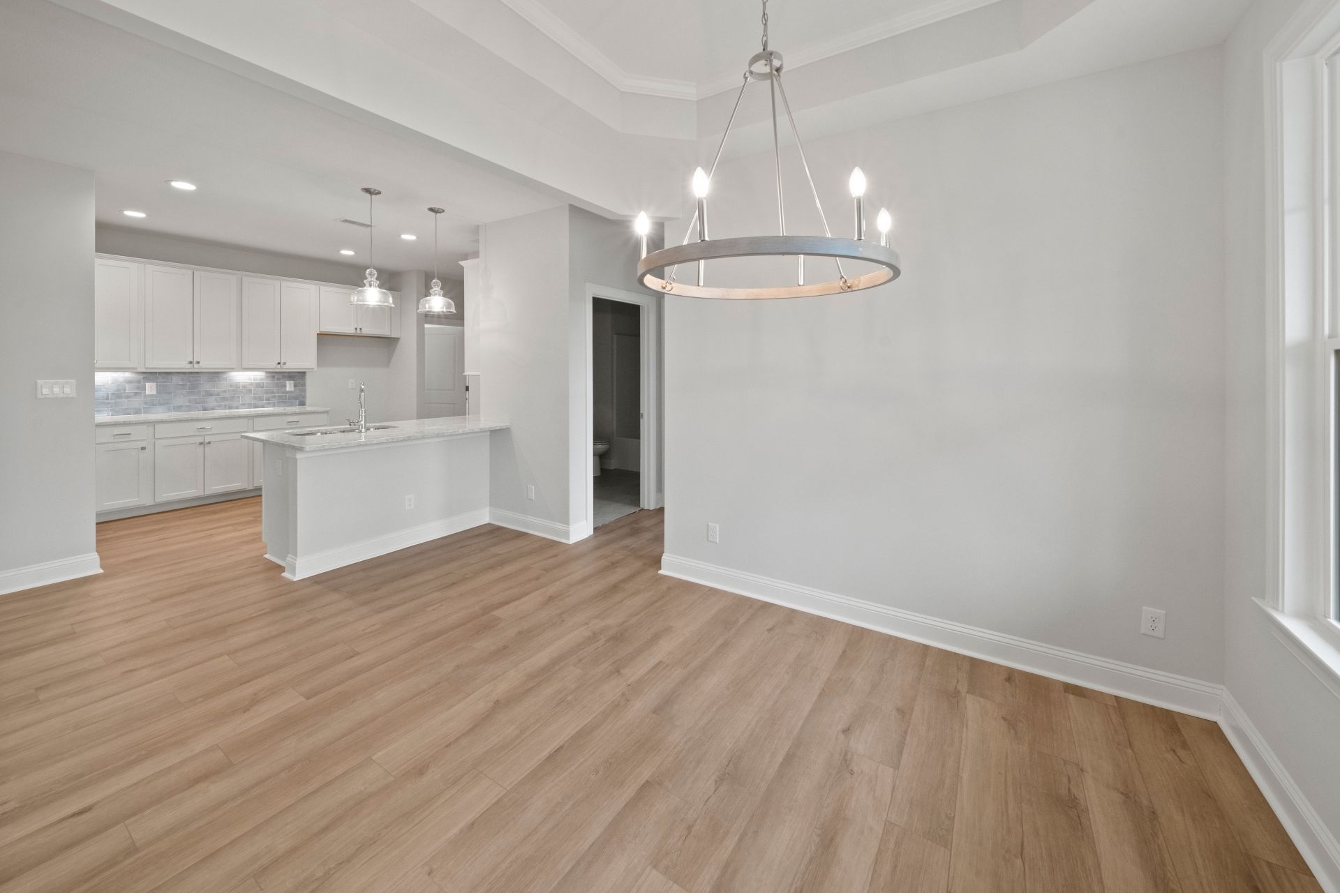 The Retreat At Harbour Cove - Suffolk, VA