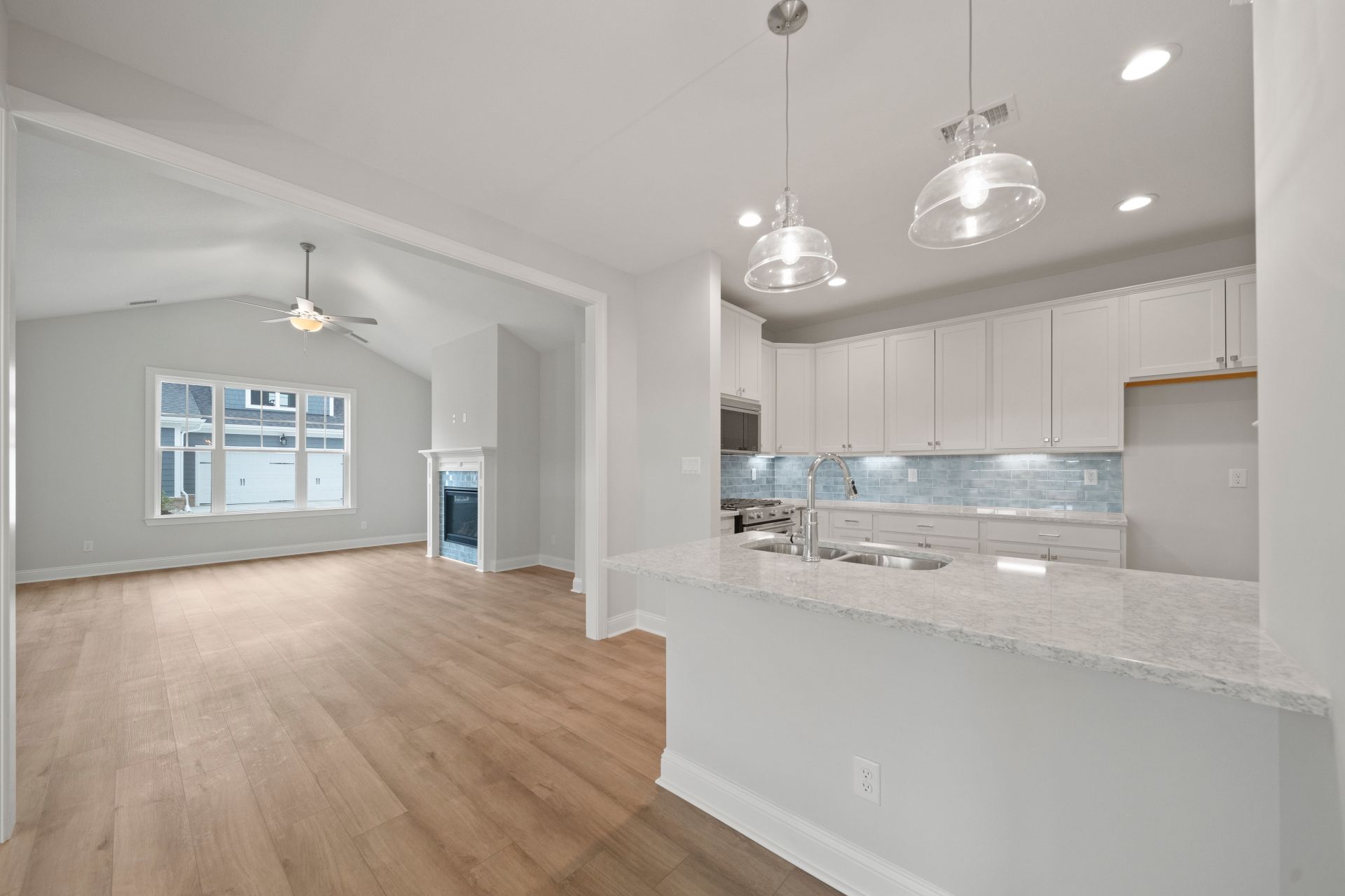 The Retreat At Harbour Cove - Suffolk, VA