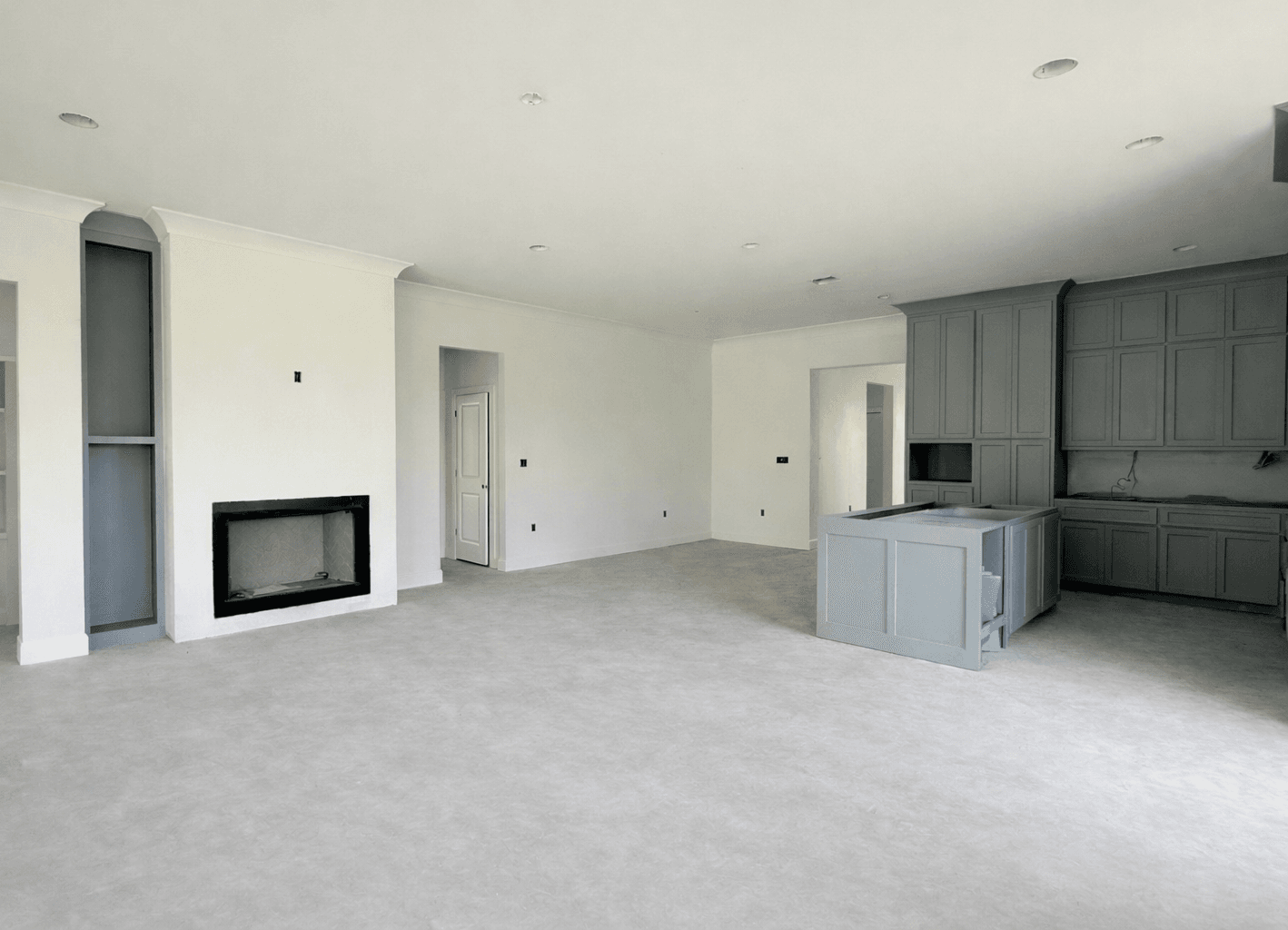 casa en Cheval Point por AP Dodson