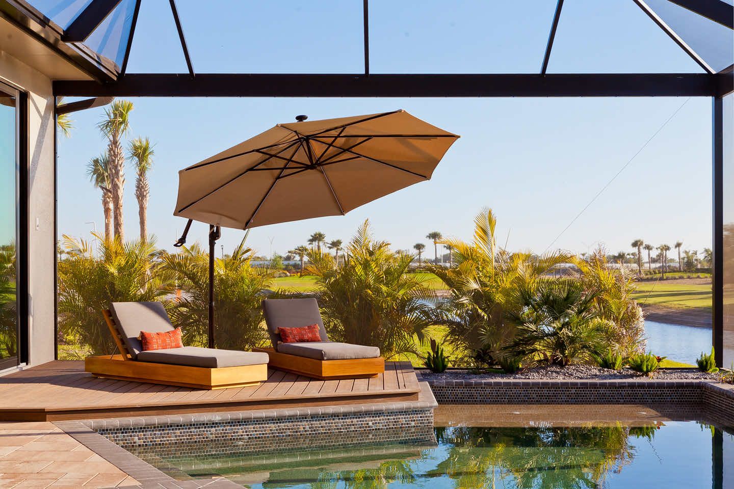 John Cannon Homes por John Cannon Homes en Sarasota-Bradenton Florida