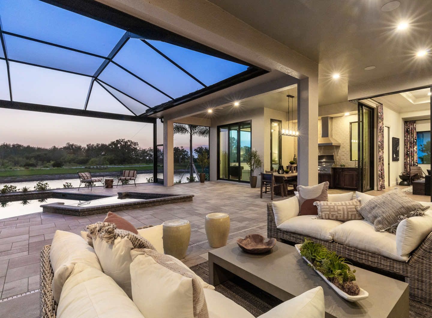 John Cannon Homes - : Sarasota, FL