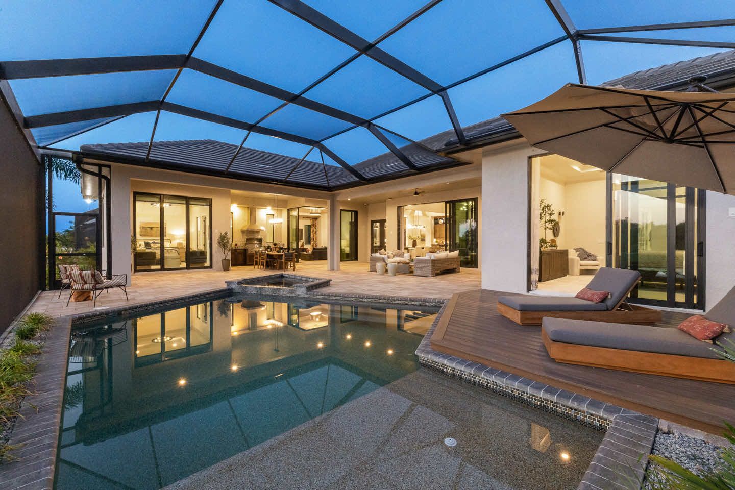 John Cannon Homes - Sarasota, FL