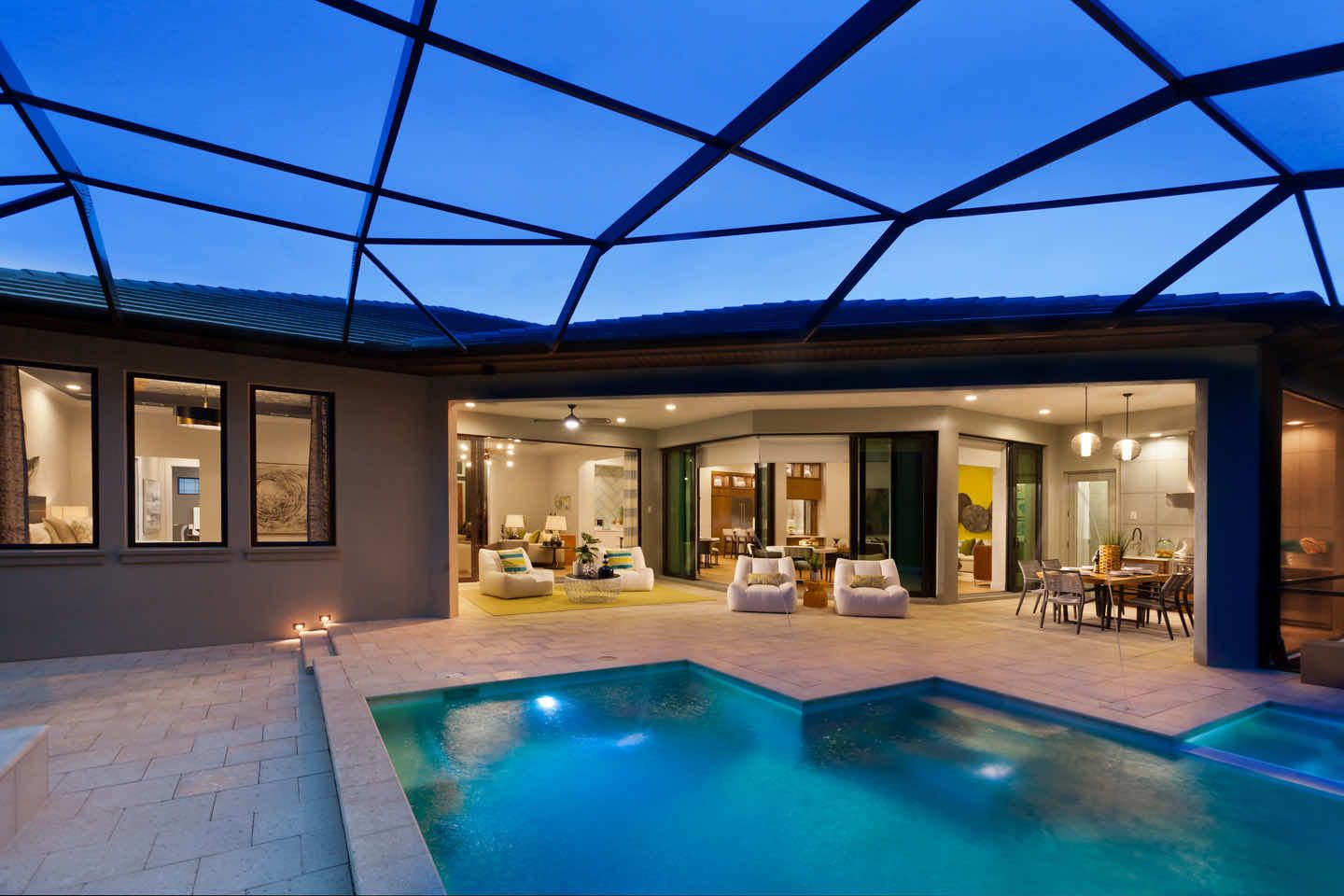 casa en John Cannon Homes por John Cannon Homes