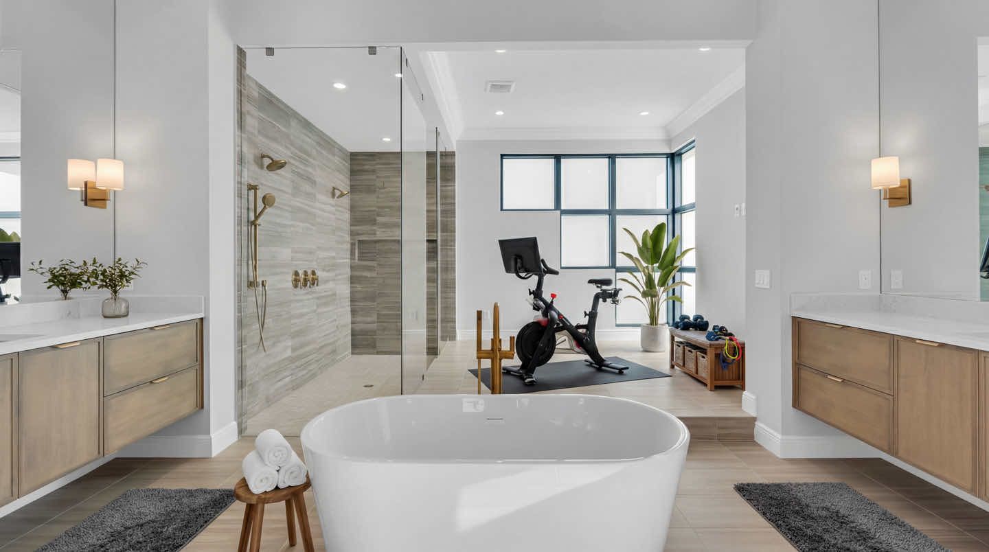 casa en John Cannon Homes por John Cannon Homes