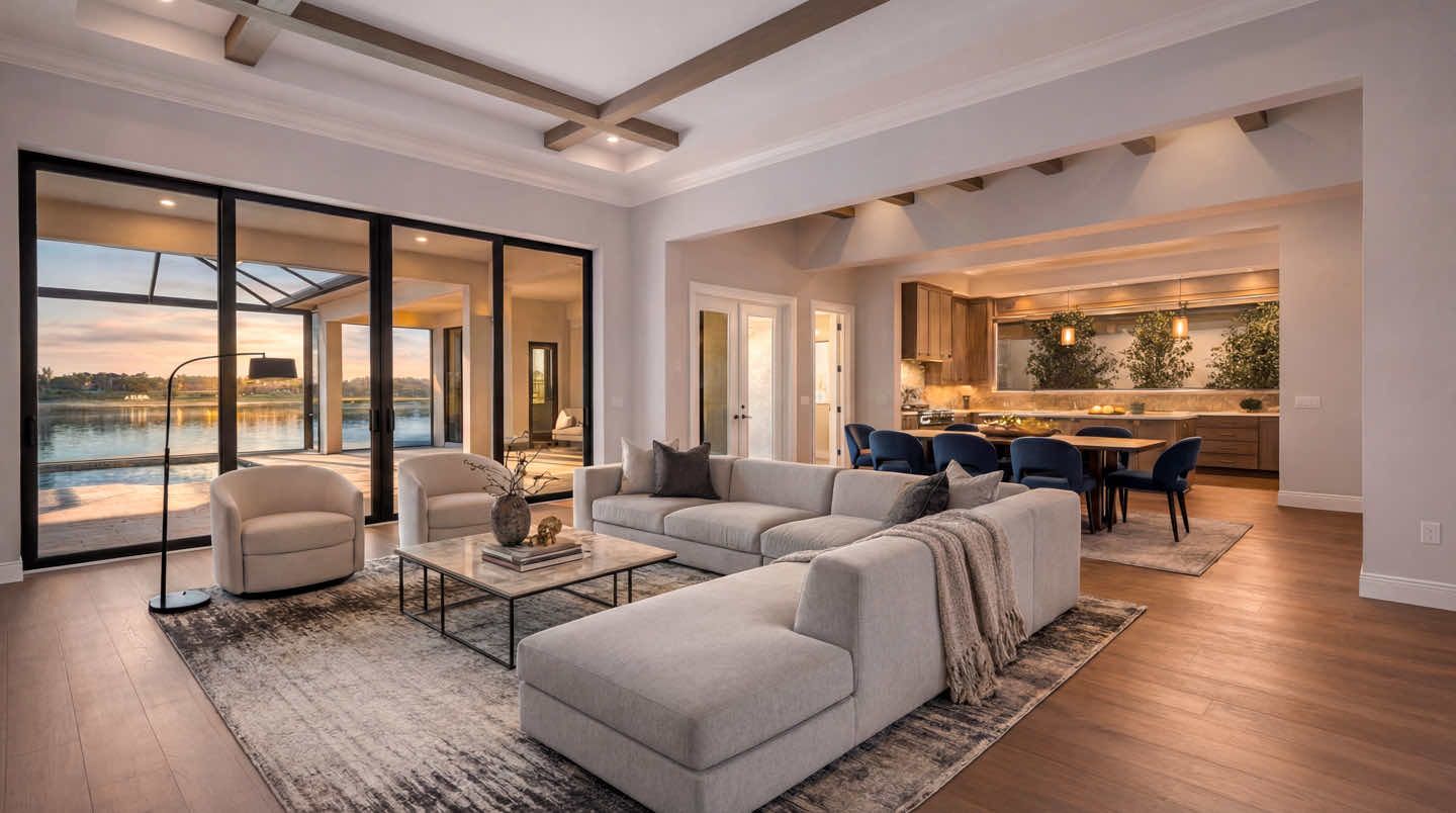 casa en John Cannon Homes por John Cannon Homes