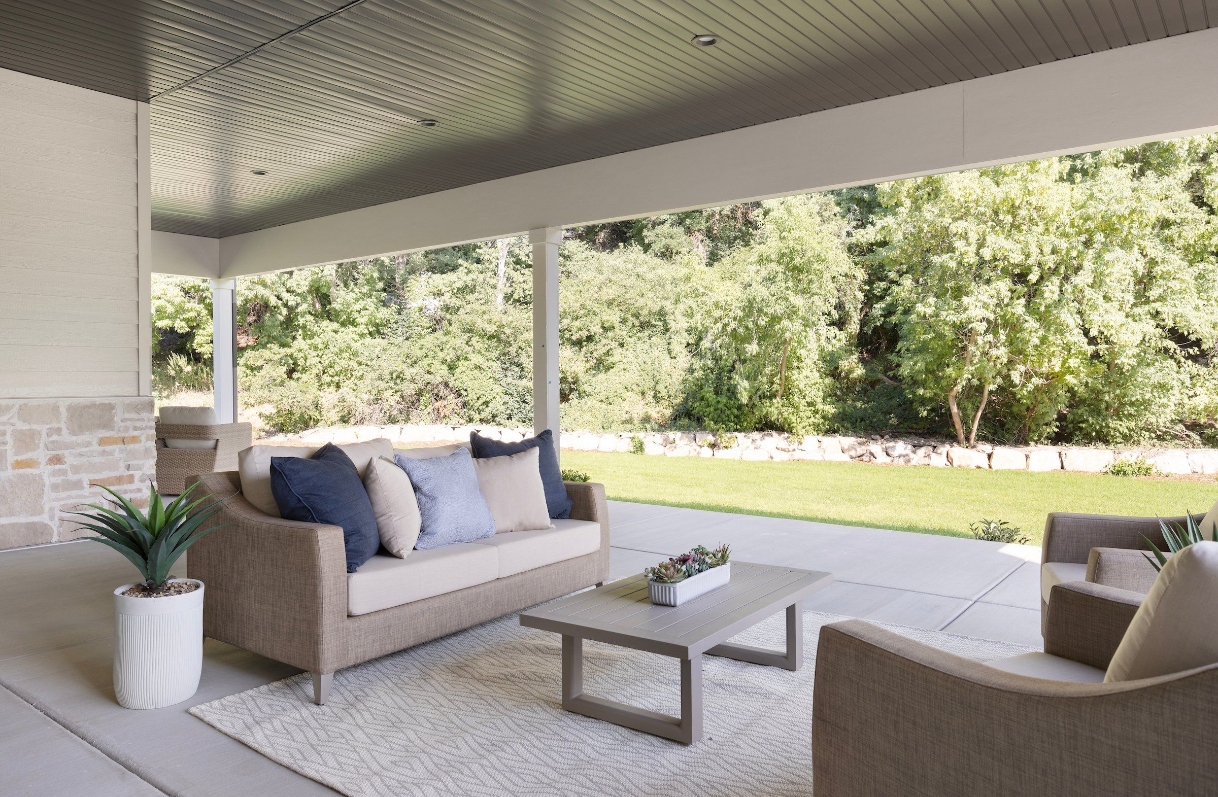 casa en Gordon Milar Construction por Gordon Milar Construction