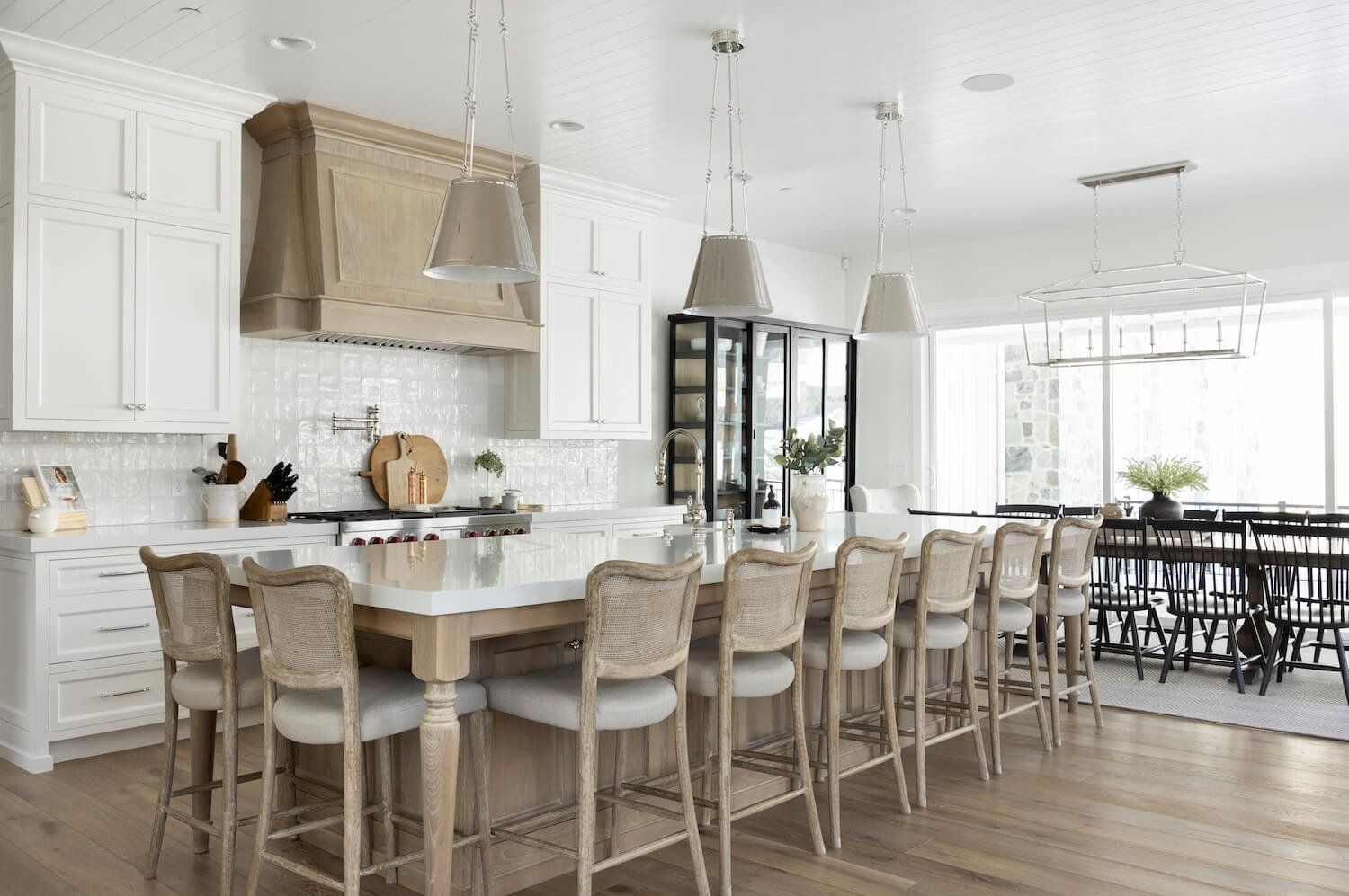 casa en Gordon Milar Construction por Gordon Milar Construction