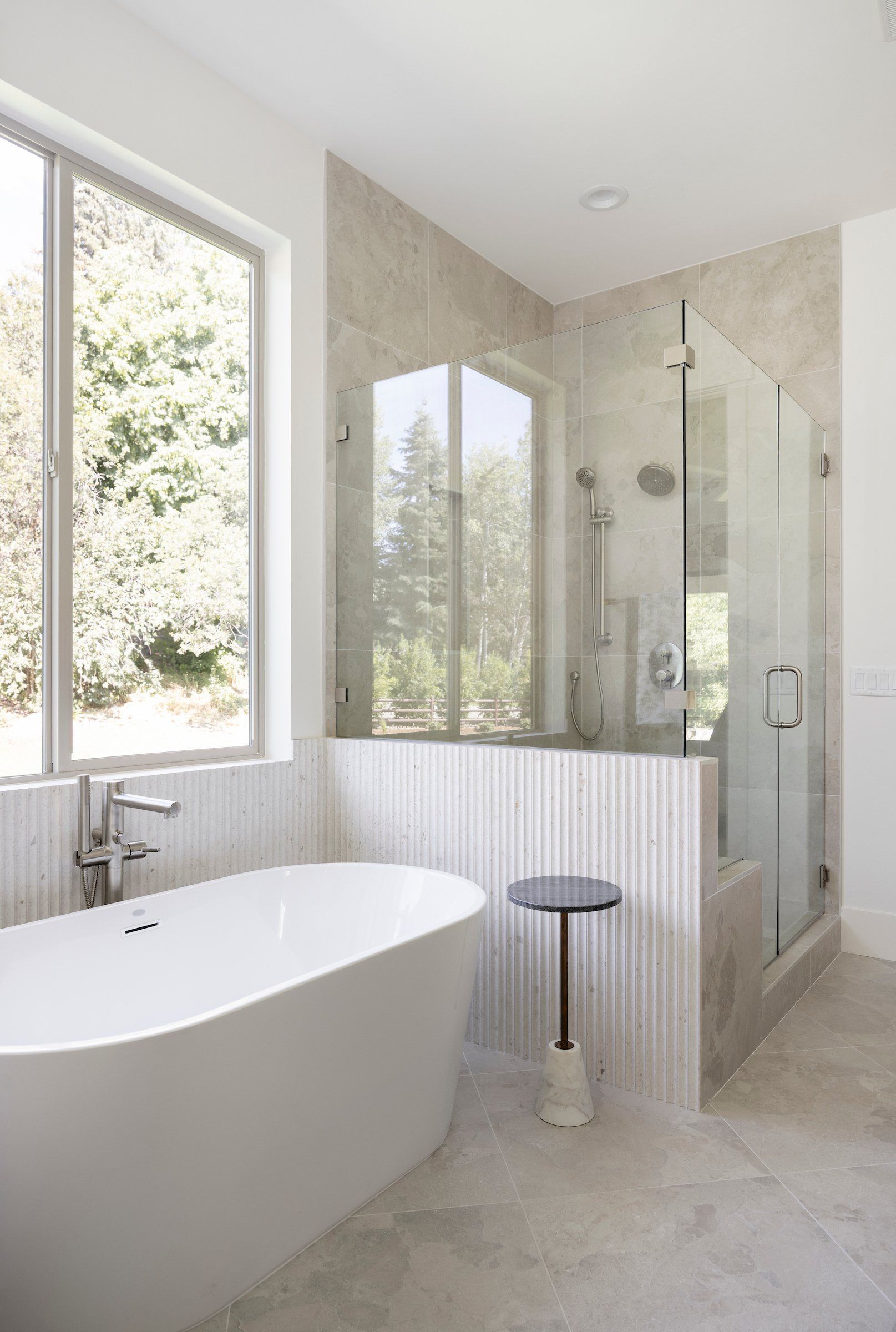 casa en Gordon Milar Construction por Gordon Milar Construction