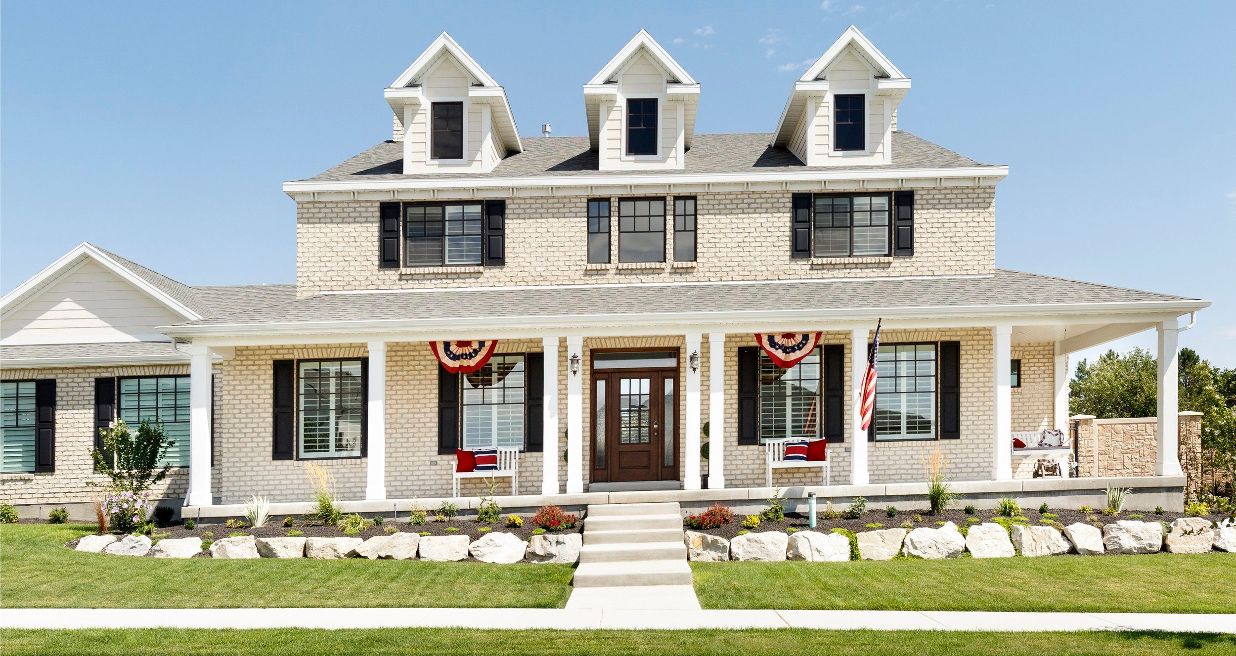 casa en Gordon Milar Construction por Gordon Milar Construction