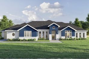 BM Amarillo Homes