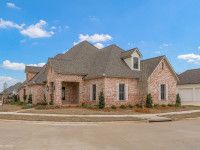 Sollevare Homes, LLC - Shreveport, LA