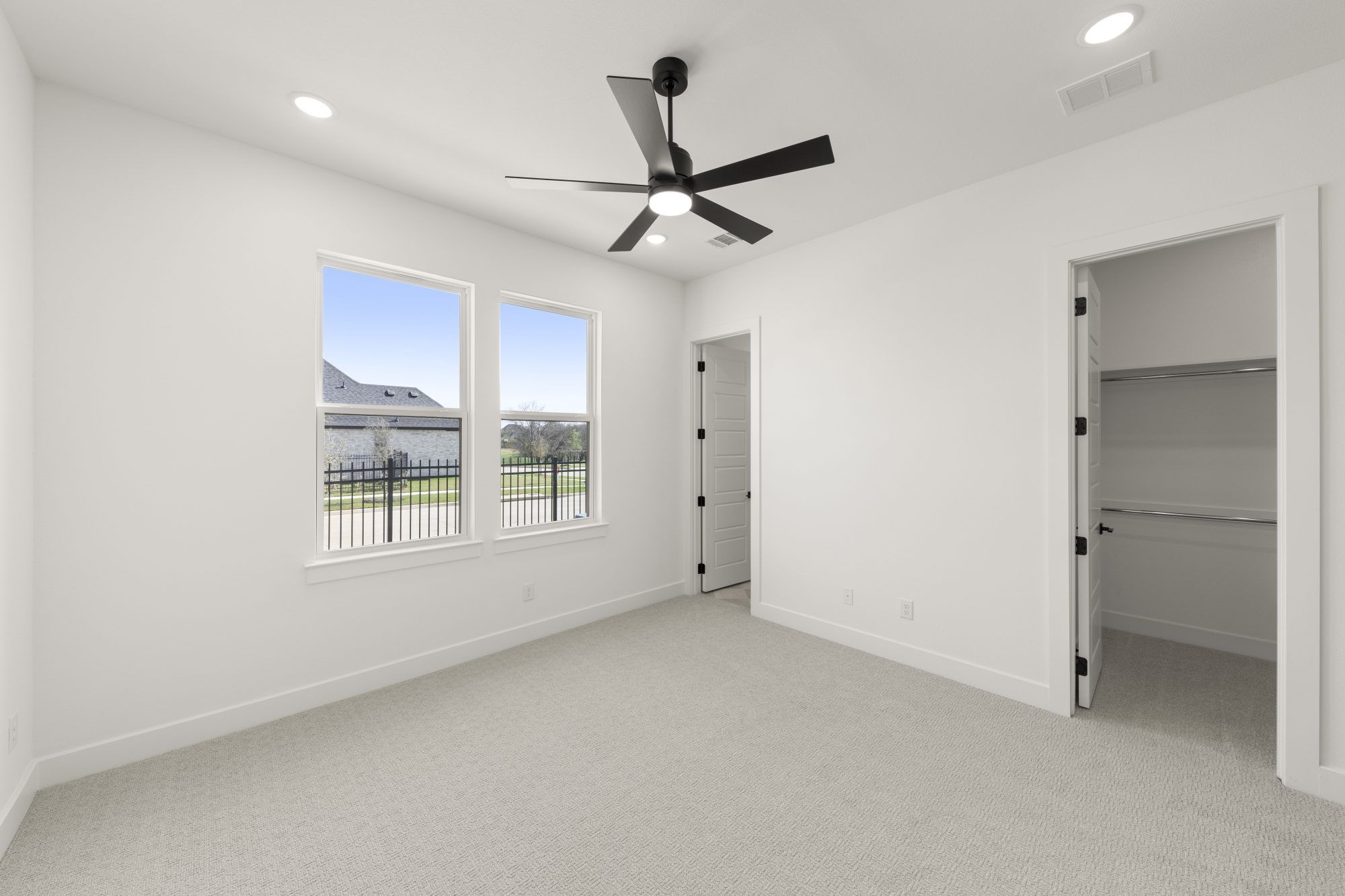 Windsong Ranch por Tradition Homes en Dallas Texas