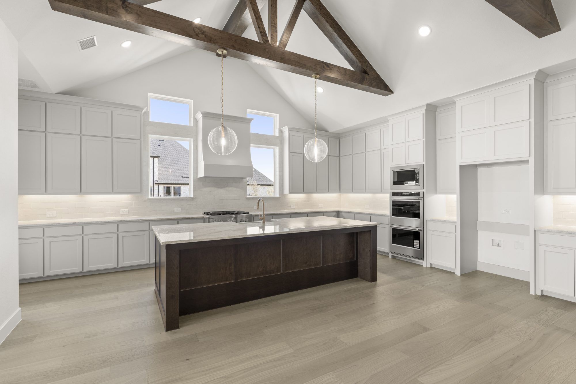 Windsong Ranch - Prosper, TX