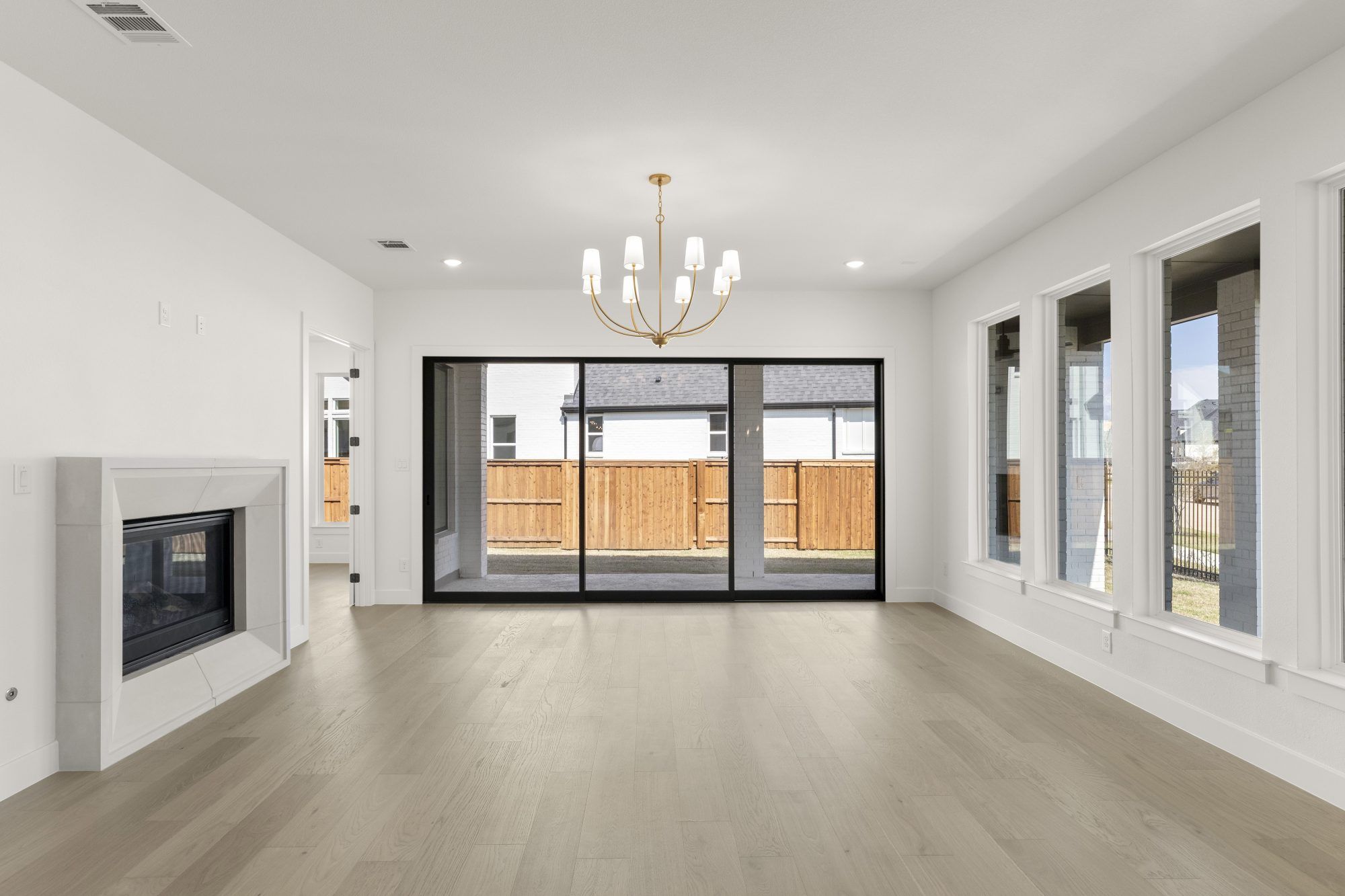 Windsong Ranch - Prosper, TX