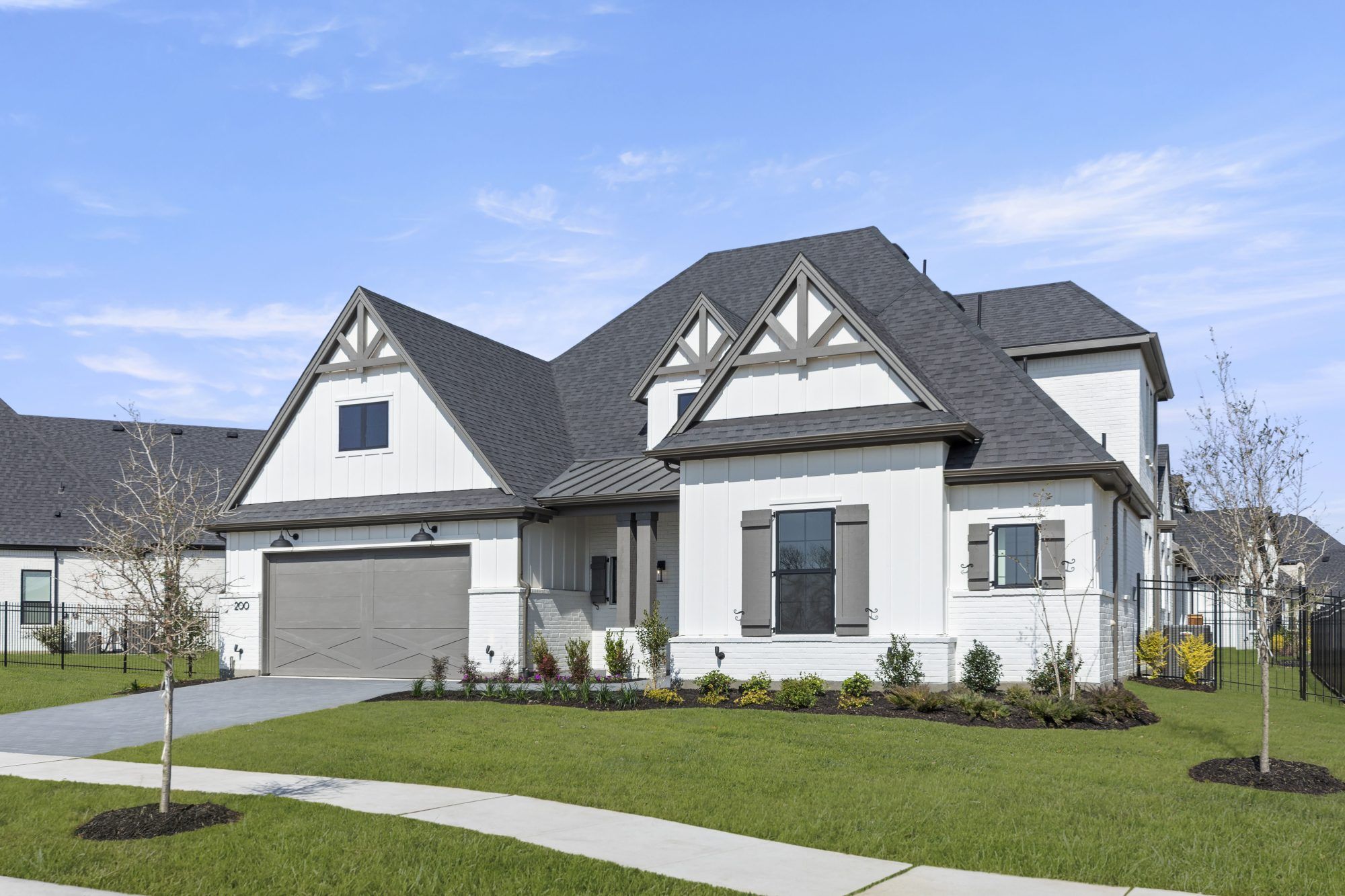 Windsong Ranch - Prosper, TX