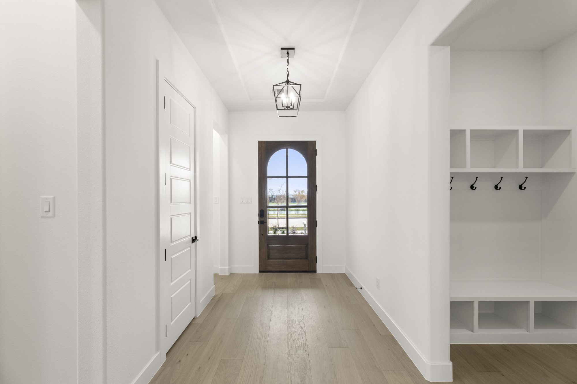 Windsong Ranch by Tradition Homes in Dallas Texas