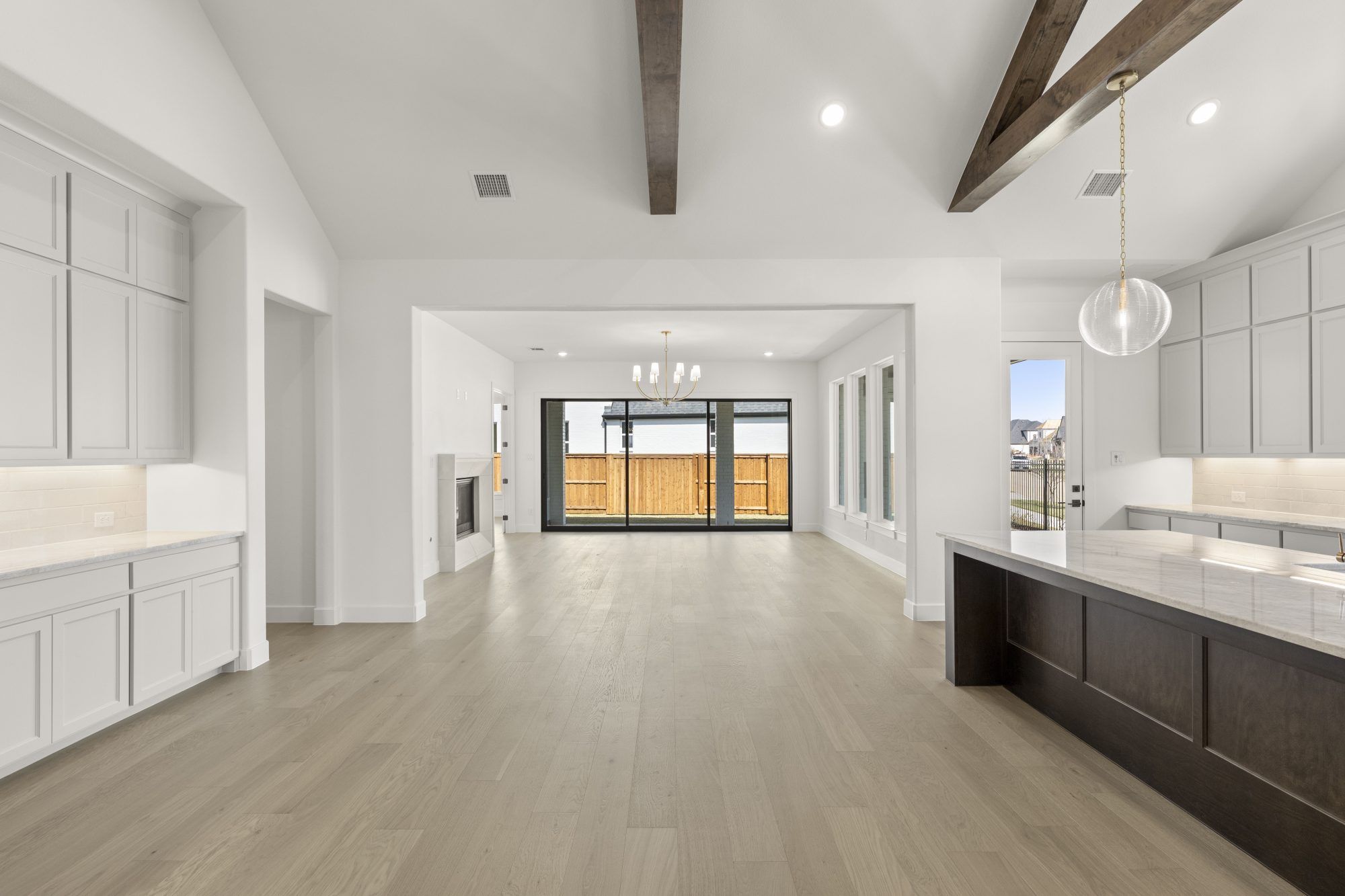 Windsong Ranch - Prosper, TX