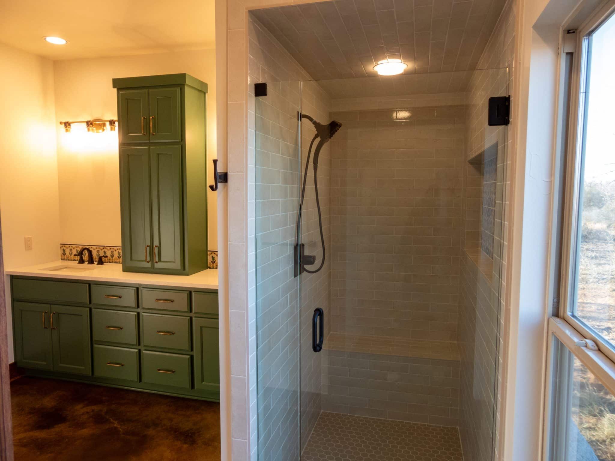 casa en Hill Country Classics Custom Homes por Hill Country Classics Custom Homes