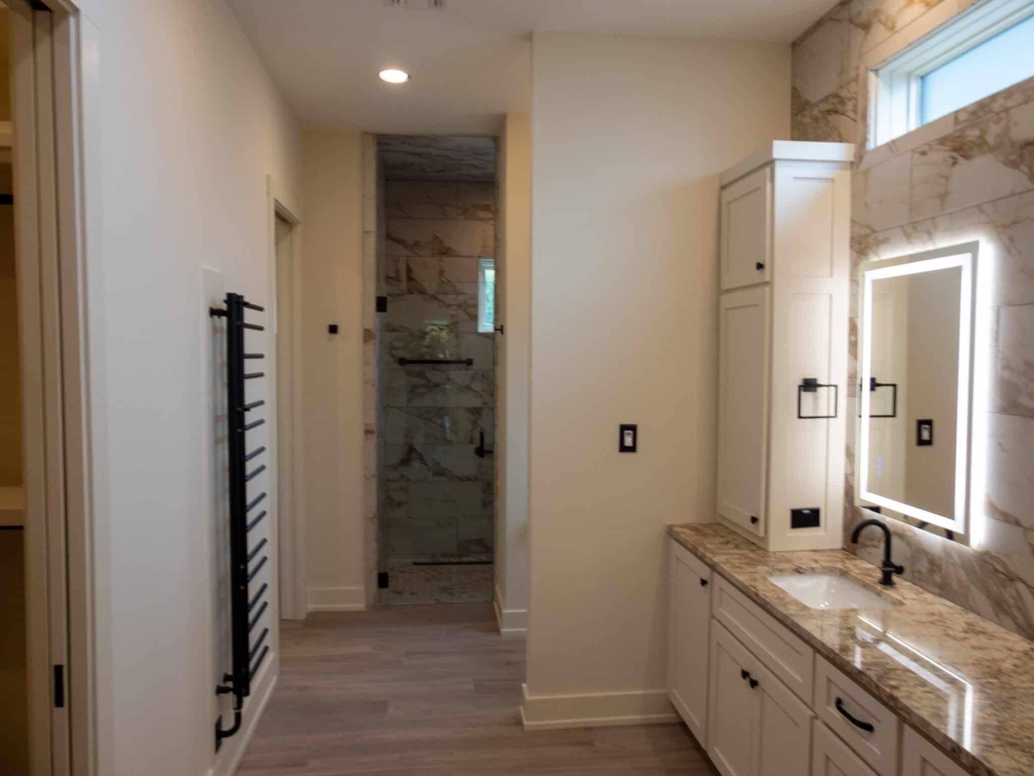 casa en Hill Country Classics Custom Homes por Hill Country Classics Custom Homes