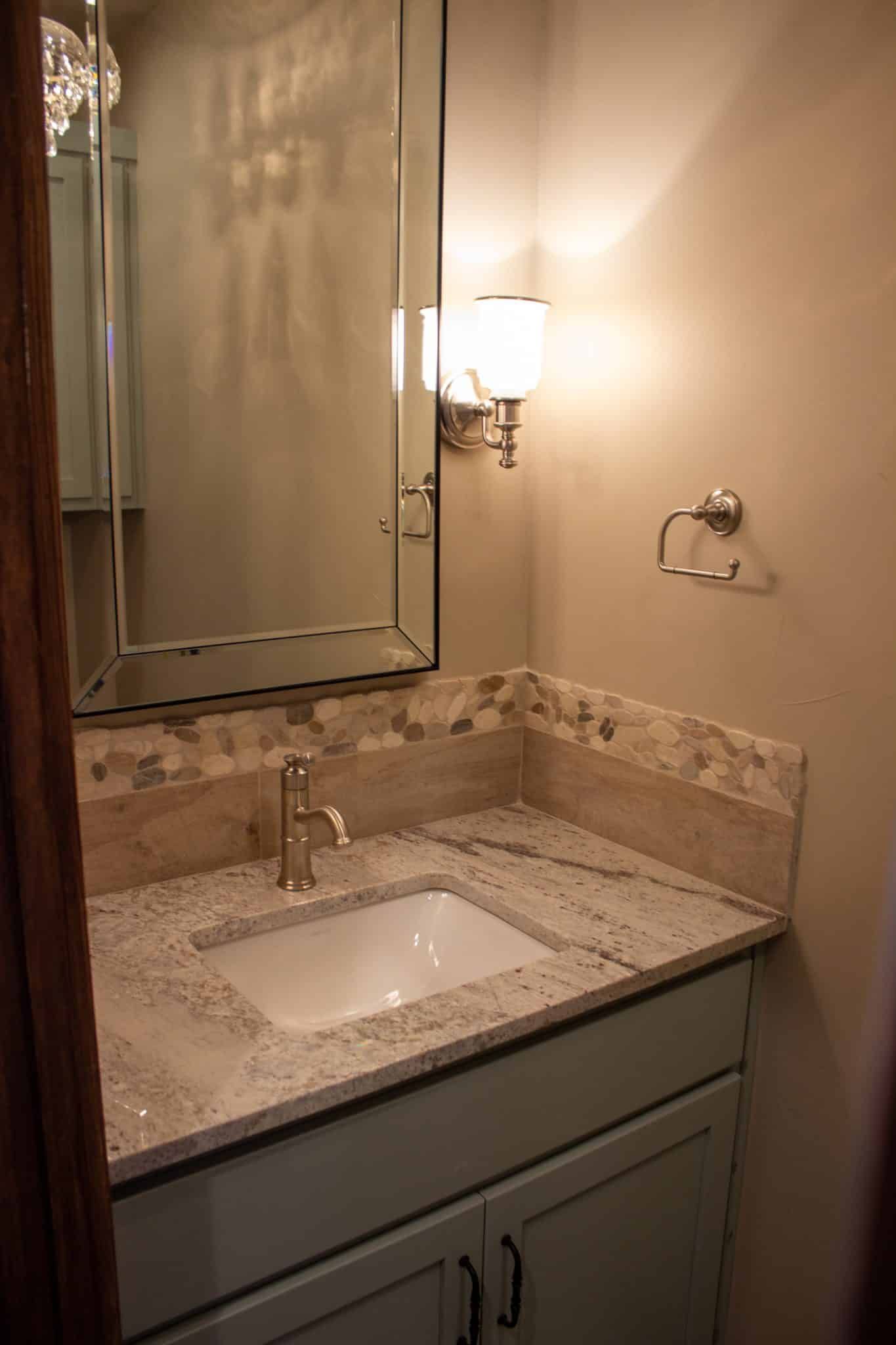 casa en Hill Country Classics Custom Homes por Hill Country Classics Custom Homes