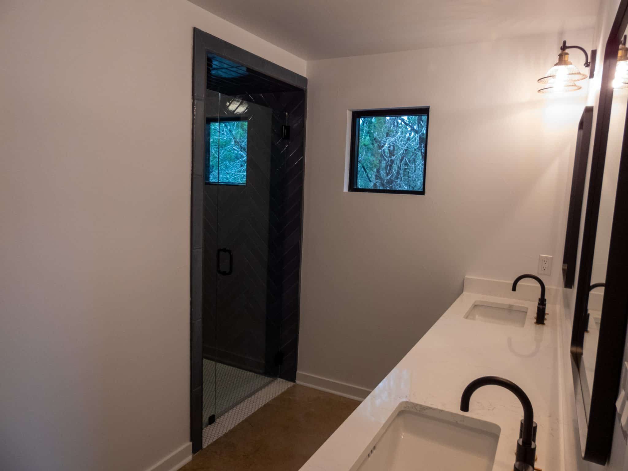 casa en Hill Country Classics Custom Homes por Hill Country Classics Custom Homes