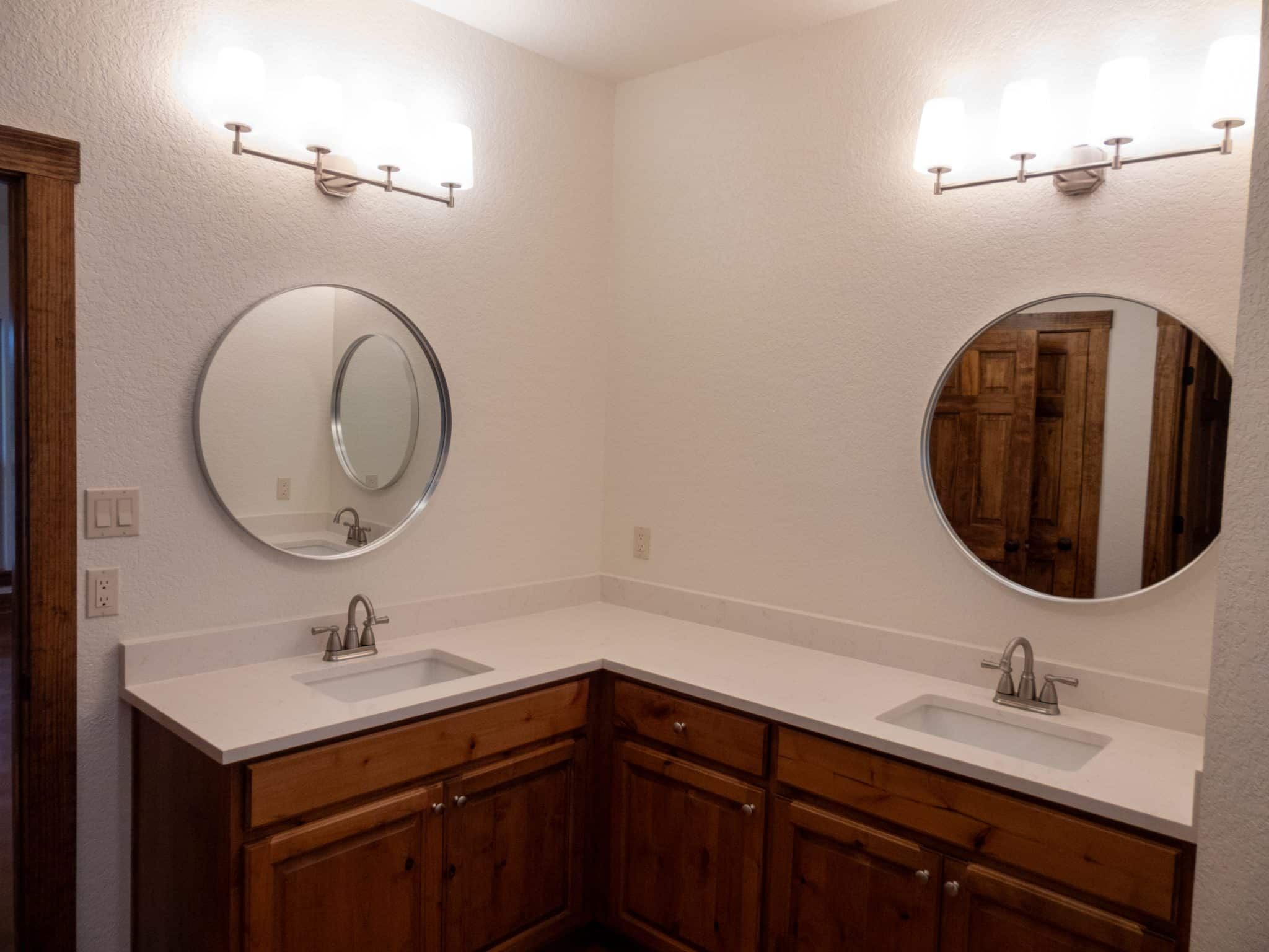 casa en Hill Country Classics Custom Homes por Hill Country Classics Custom Homes