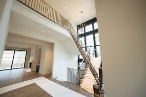 469 Emily Reed Lane Atlanta (Plan Unknown)