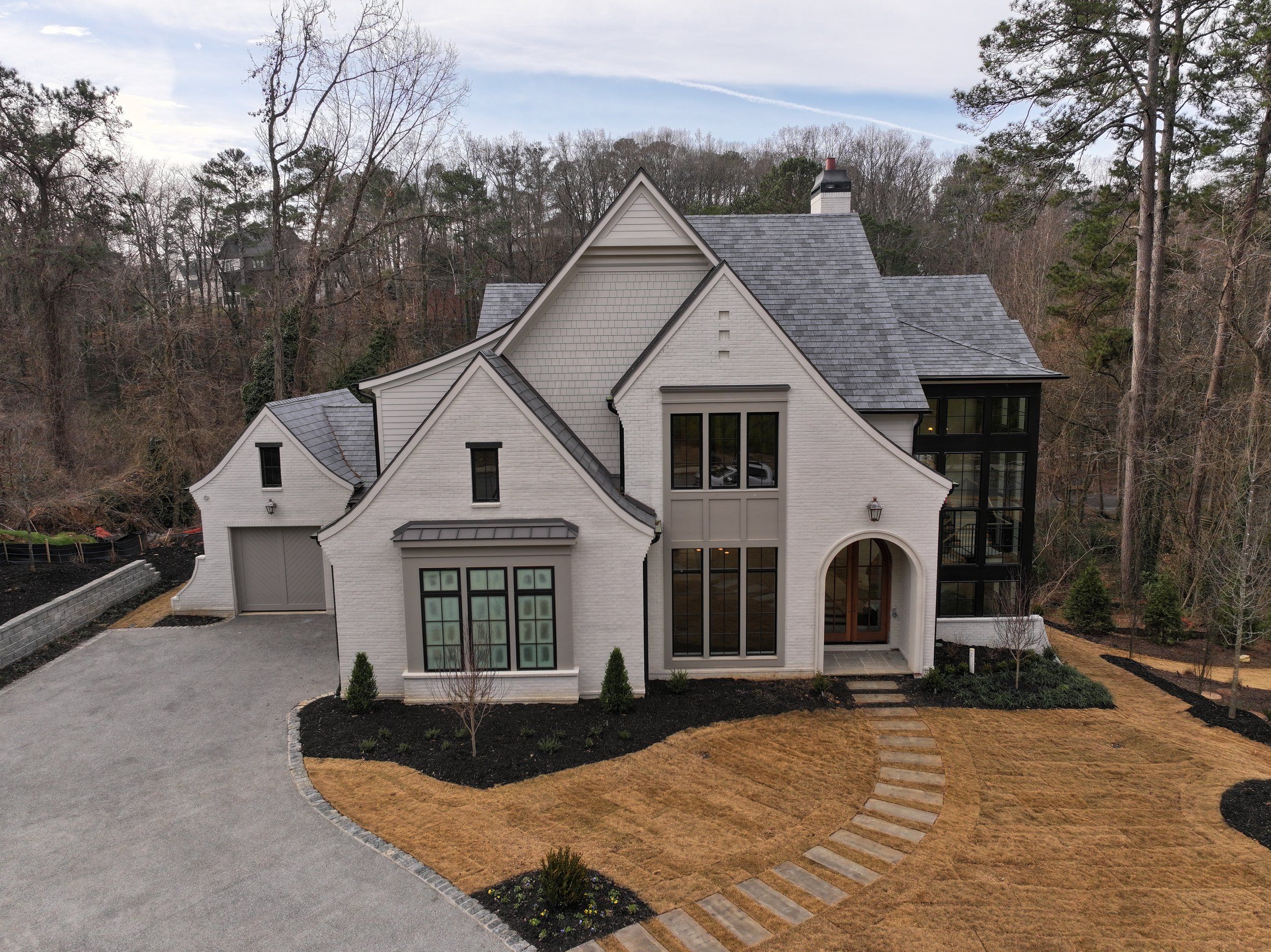 Plan Unknown - Loudermilk Homes: Atlanta, Georgia - Loudermilk Homes