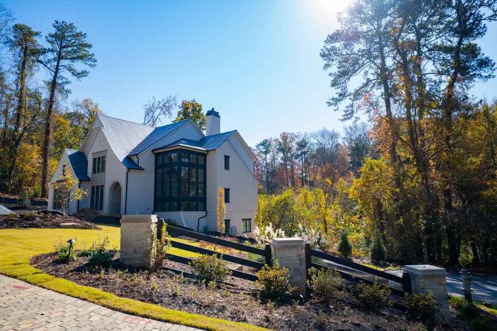 469 Emily Reed Lane Atlanta. Atlanta, GA 30342