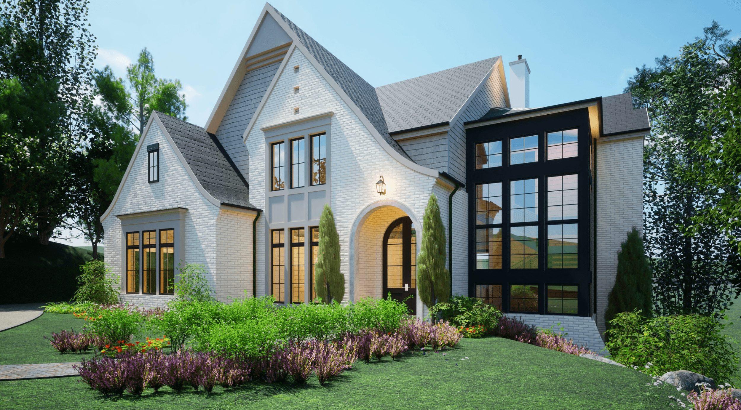 469 Emily Reed Lane Atlanta. Atlanta, GA 30342