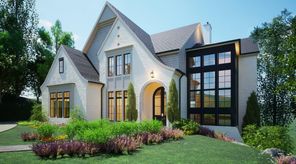 469 Emily Reed Lane Atlanta (Plan Unknown)