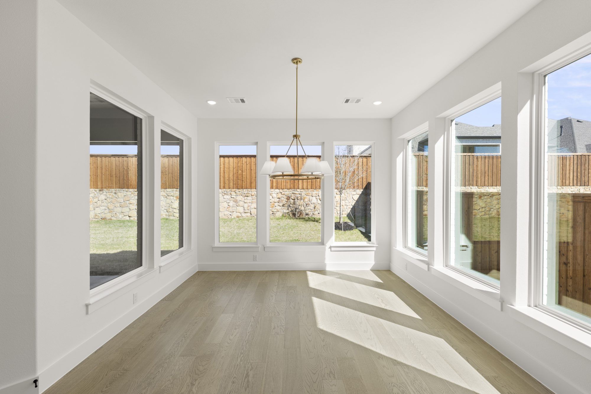 Plan Unknown - Starview: Prosper, Texas - Tradition Homes