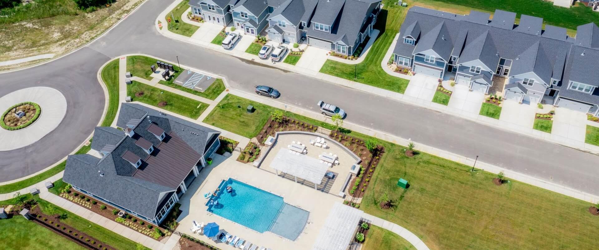 The Retreat At Harbour Cove - Suffolk, VA
