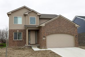 Dawson Warner Meadows