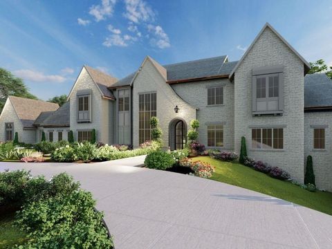 Plan 14 - Madison Trace: Lawrenceville, Georgia - Kittle Homes