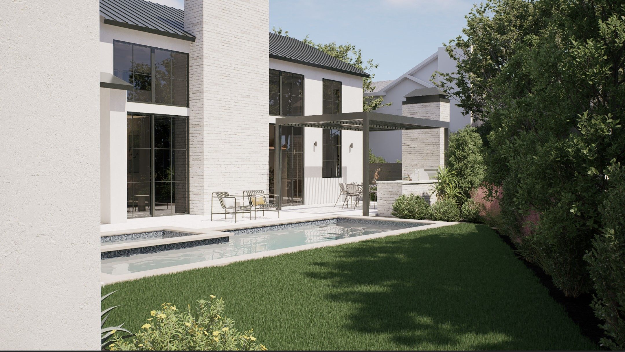 2507 Inwood Place. Austin, TX 78731