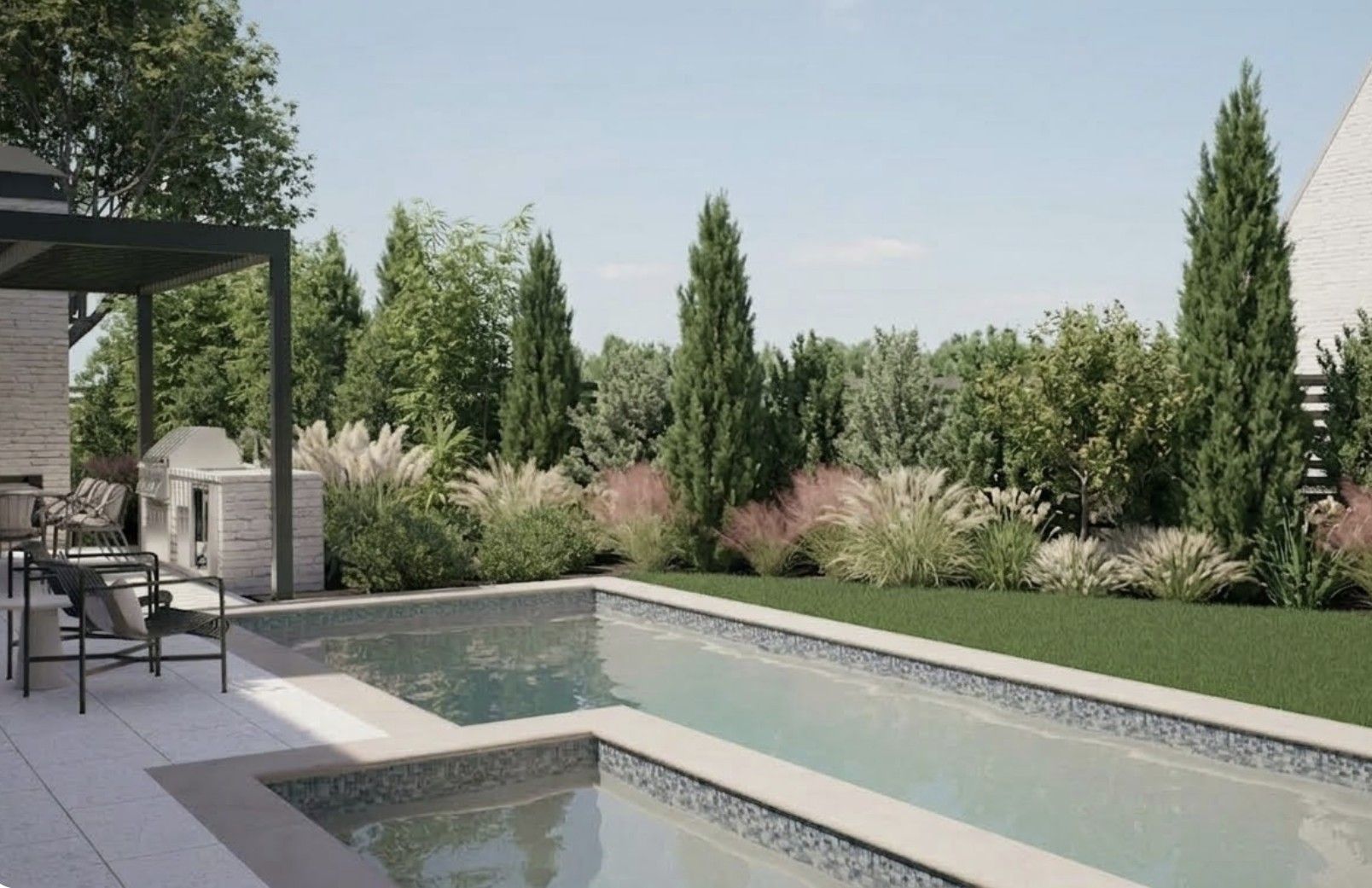 Plan Unknown - Rivendale Homes: Austin, Texas - Rivendale Homes