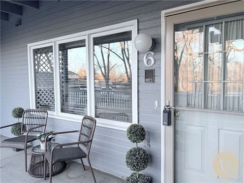 1310 Yellowstone Avenue 6. Billings, MT 59106