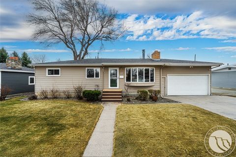 204 S Sante Fe Drive. Billings, MT 59106