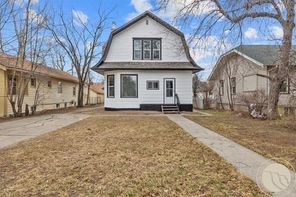 38 Lewis Avenue (Plan Unknown)